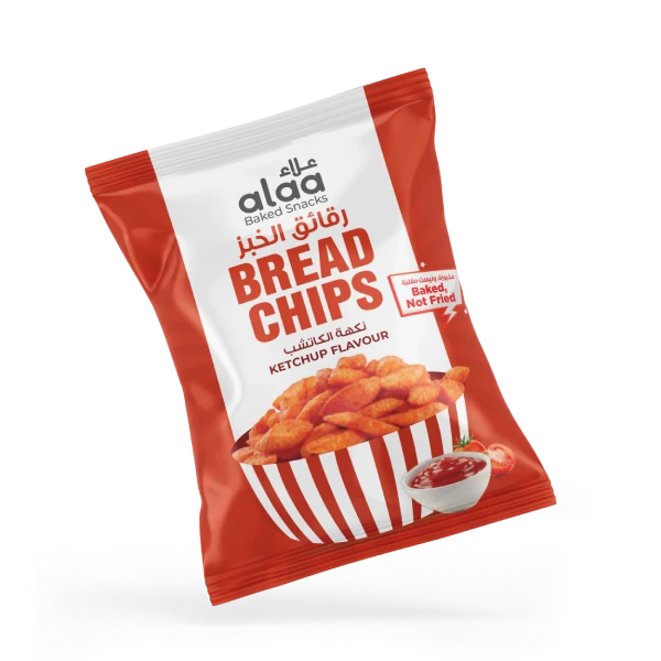 Alaa Bread Chips