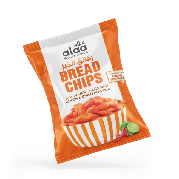 Alaa Bread Chips