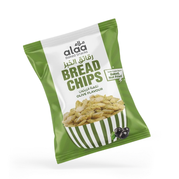 Alaa Bread Chips