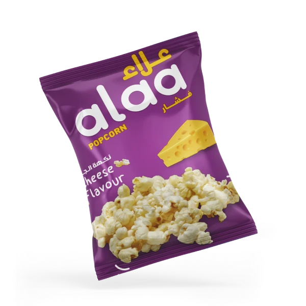 Alaa Bread Chips