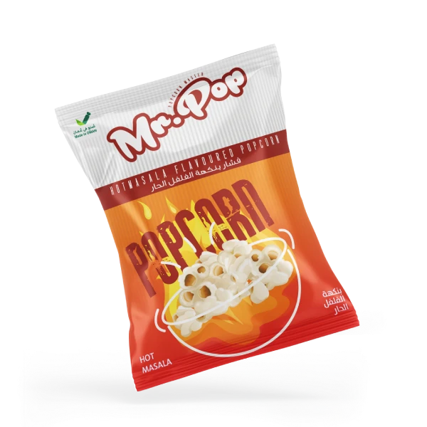 Alaa Bread Chips