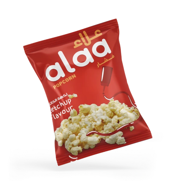 Alaa Bread Chips